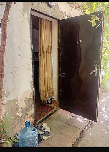 sebail: 2 otaqlı mənzil – studiya tipli zal və mətbəx, ayrıca yataq otağı və — 5