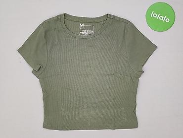 h crop: FB Sister, Top damski, rozmiar M — 2
