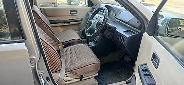 толка алмашам: Nissan X-Trail: 2003 г., 2 л, Автомат, Бензин, Кроссовер — 6