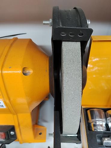 dingqi: Настольный точильный станок DINGQI - Тип: Bench Grinder — 3