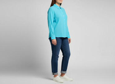 ubrania 3d: Primark, Koszula damska, rozmiar 3XL