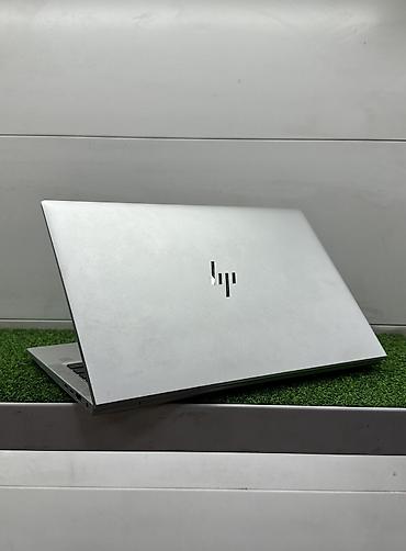 Ноутбуки HP: Офисный, Б/у, AMD Ryzen 5 — 4