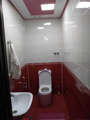 Yeni tikili: 3 otaqlı, Yeni tikili, 114 kv. m — 8