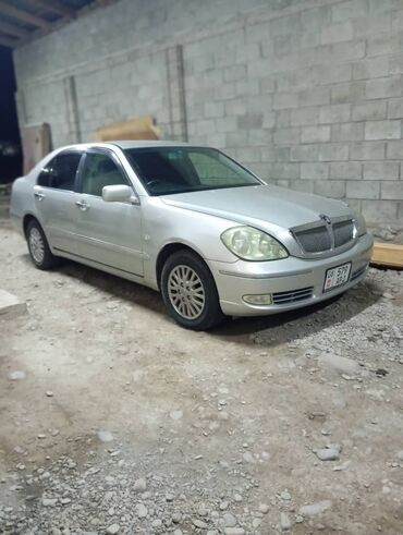 продажа автомобилей тойота: Toyota Brevis: 2003 г., 2.5 л, Автомат, Бензин, Седан