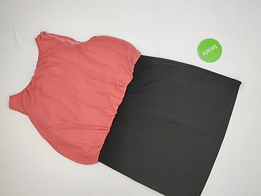 colins: Krisp, Sukienka damska, rozmiar 2XL — 3