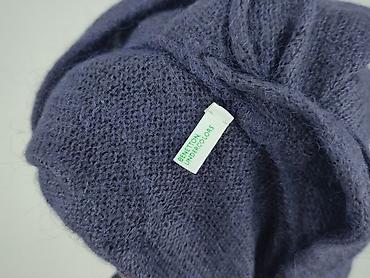 narzuta: Undercolors Of Benetton, Ponczo damskie, rozmiar One size — 5