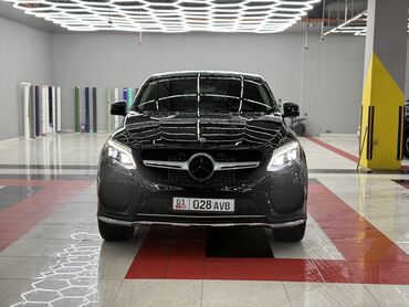 купить мотоблок мтз бу в москве: Mercedes-Benz GLE-class: 2018 г., 3.5 л, Автомат, Дизель, Кроссовер