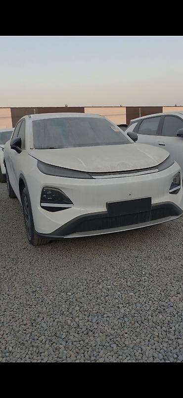 Avatr: Avatr : 2026 г., 0.1 - engine capacity л, Автомат, Электромобиль, Кроссовер — 1