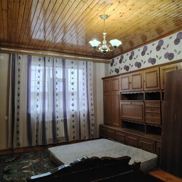 Uzunmüddətli kirayə evlər: 70 kv. m, 2 otaqlı, Kombi, Qaz, İşıq — 1