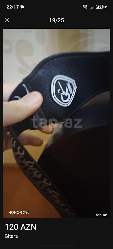 Akustik gitaralar: Akustik gitara — 8