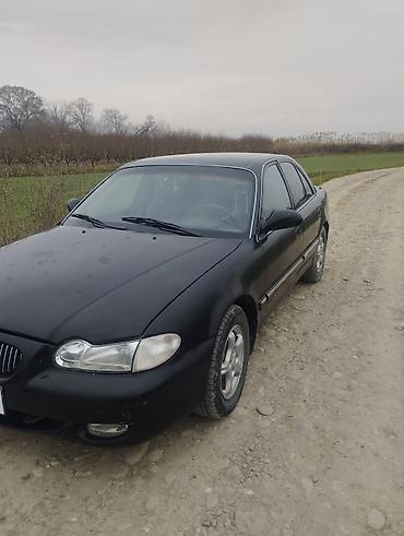 sonata 2003: Hyundai Sonata: 2 l | 1998 il Sedan — 2
