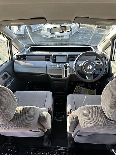 Honda: Honda Stepwgn: 2007 г., 2 л, Автомат, Бензин, Минивэн at lalafo.kg — 7 Honda: Honda Stepwgn: 2007 г., 2 л, Автомат, Бензин, Минивэн — 7