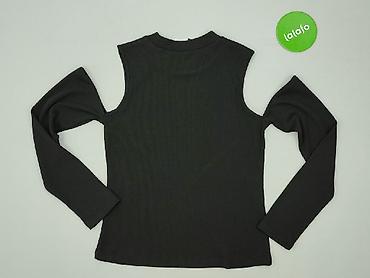 cold shoulder bluzka: Asos, Bluzka damska, rozmiar XL — 4