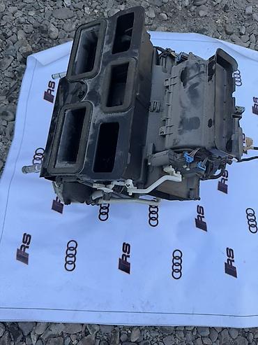 купить вента: Корпус печки Ауди Audi A6 C6 — 2