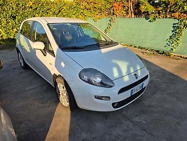 auto plac borca: FIAT EVO 2012. GOD. - KOMPLETAN AUTO U DELOVIMA | AUTO DELOVI RS – — 1