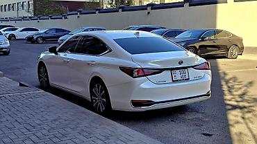 лексус рх350 купить: Lexus ES: 2021 г., 2.5 л, Автомат, Бензин, Седан — 10