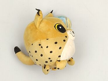 Mascot Cat, condition - Perfect