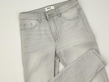 jeans levis: Sinsay, Jeansy damskie, rozmiar S — 1