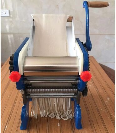 Другая посуда и кухонный инвентарь: Лапшарезка ручная для производства лагман и спагетти также можно — 4