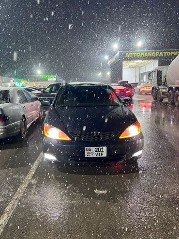 Передние фары: Комплект передних фар Toyota 2003 г., Б/у, Оригинал, Япония — 10