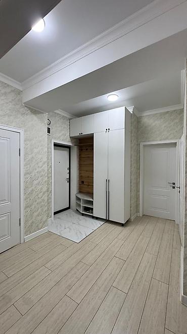 archa group: 2 комнаты, 70 м², Тунгуч мкр Элитка, 2 этаж, Евроремонт — 9