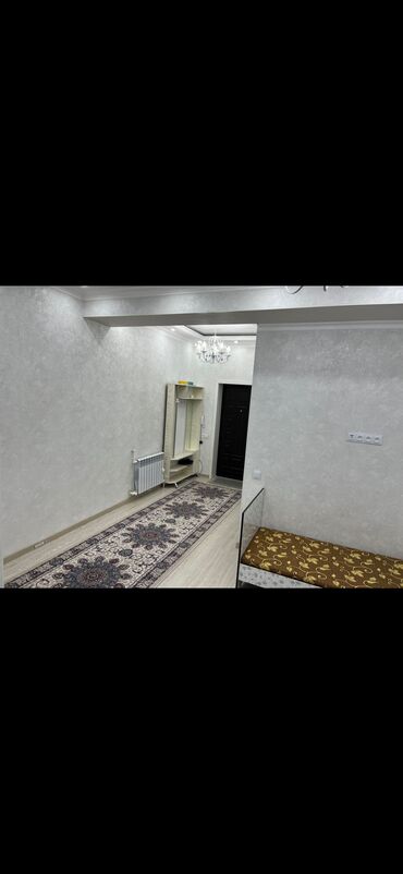 сдаю дом 15000: 57 м², 1 комната, Балкон застеклен, Евроремонт, Кондиционер