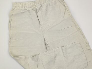 Material trousers: Material trousers, XS (EU 34), condition - Very good