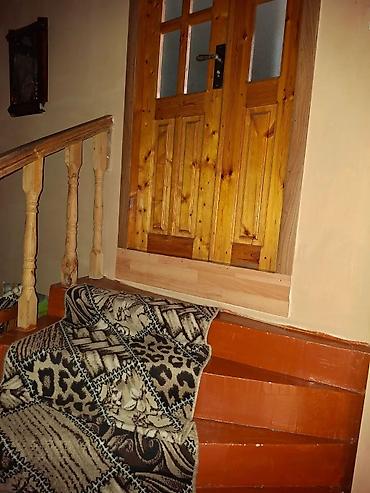 özel sürücü isi: 3 otaqlı, 2 kv. m, Kredit yoxdur, Orta təmir — 4