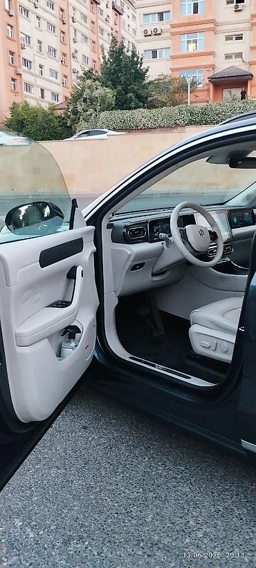 Jetour: Leapmotor C11 (istehsal ili 2023) - Kuzov: SUV/krossover, tünd boz — 7