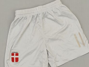 spodenki do tańca: Shorts, 5-6 years, 110/116, condition - Very good