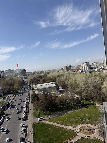 Продажа квартир: 3 комнаты, 122 м², Элитка, 12 этаж, Евроремонт — 17