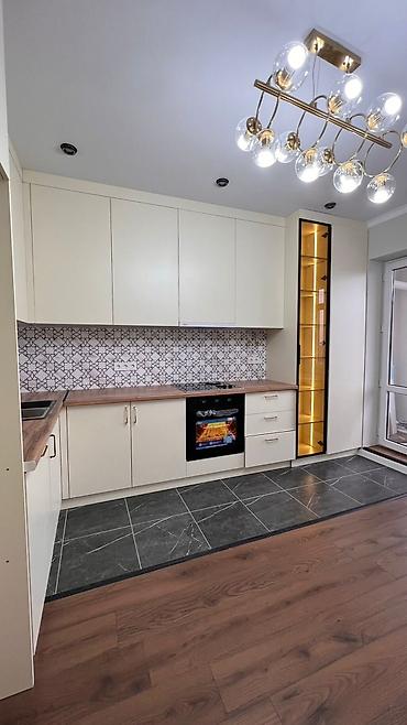 Продажа квартир: 3 комнаты, 88 м², Элитка, 5 этаж, Евроремонт at lalafo.kg — 7 Продажа квартир: 3 комнаты, 88 м², Элитка, 5 этаж, Евроремонт — 7