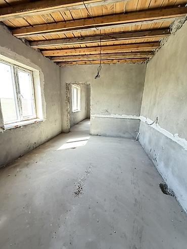 Продажа коттеджей и домов: Комната под отделку в каркасном доме - Площадь: ориентировочно 10–14 — 9