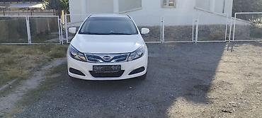 opel vectra a: BYD F3: 2019 г., Автомат, Бензин, Седан — 4