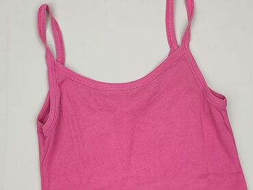 under armor compression t shirty: H&M, Top damski, rozmiar M