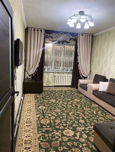 Продажа квартир: 2 комнаты, 48 м², 105 серия, 2 этаж, Косметический ремонт