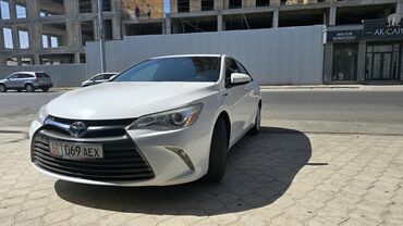 тайота карола верса: Toyota Camry: 2017 г., 2.5 л, Автомат, Гибрид, Седан