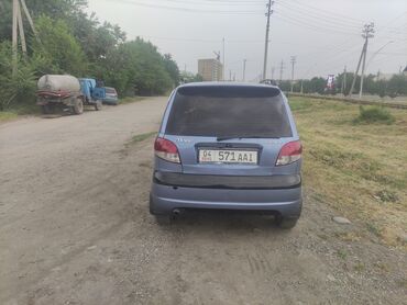 дэу матиз в кредит без первоначального взноса: Daewoo Matiz: 2007 г., 0.8 л, Механика, Бензин, Хэтчбэк