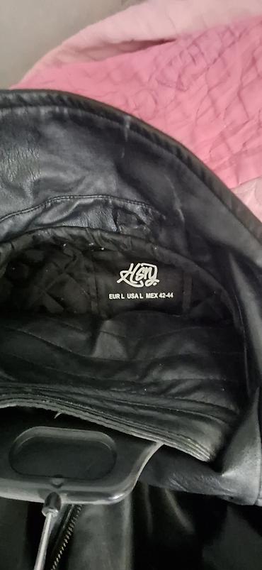 Kurtkalar: Kurtka, Bomber, Payız, L — 2