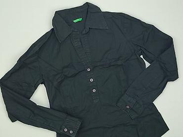 rozpinany: United Colors of Benetton, Koszula damska, rozmiar S — 1