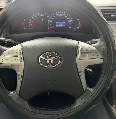 Toyota: Toyota Camry: 2010 г., 2.5 л, Автомат, Бензин, Седан