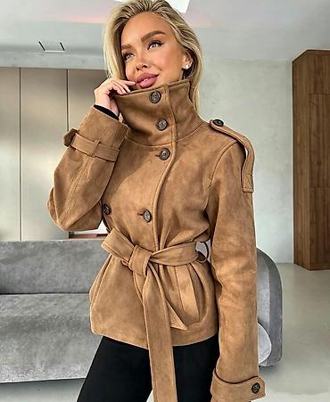 julieta kragujevac: Jakne
Cena 3600
Uni vel.
V30 — 1