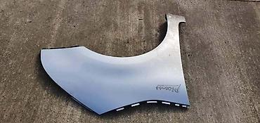 b6 2626: DESNO KRILO BLATOBRAN ZA CITROEN C4 PICASSO — 1