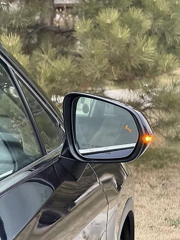 Lexus: Lexus RX: 2022 г., 3.5 л, Автомат, Бензин, Кроссовер — 9