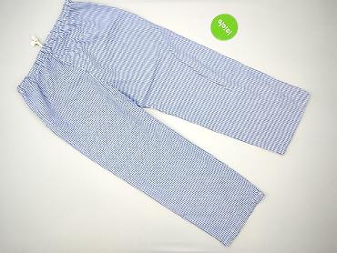 wind brakers: Shein, Spodnie materiałowe damskie, rozmiar L — 3