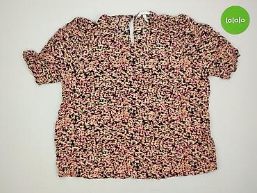 wednesday hm: H&M, Bluzka damska, rozmiar 3XL — 3