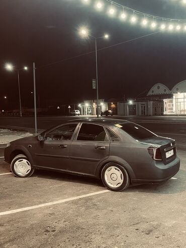 авто из азербайджана: Daewoo Gentra: 1.5 л | 2014 г. Седан