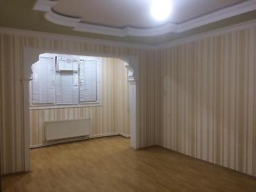 bayilda kirayə evler: Saray, 4 otaqlı, Köhnə tikili, 85 kv. m — 1