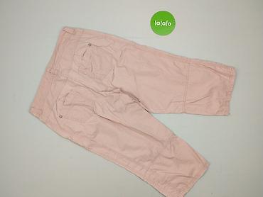 spodnie balony: Cecilia Classics, Spodnie 3/4 damskie, rozmiar M — 3