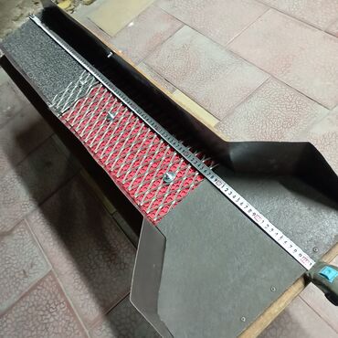 металоискатель бишкек: Проходнушка для старателя и много принадлежности для старательских дел